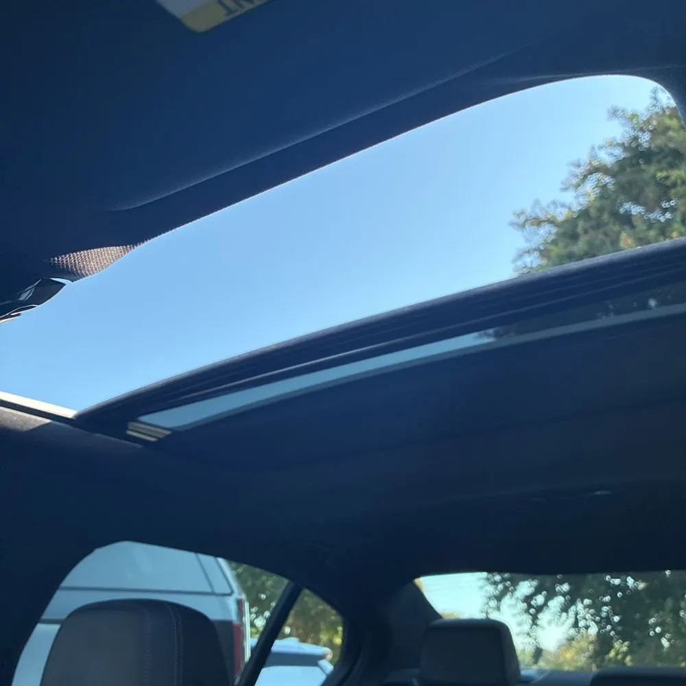 2025 BMW 5-Series 540i xDrive
