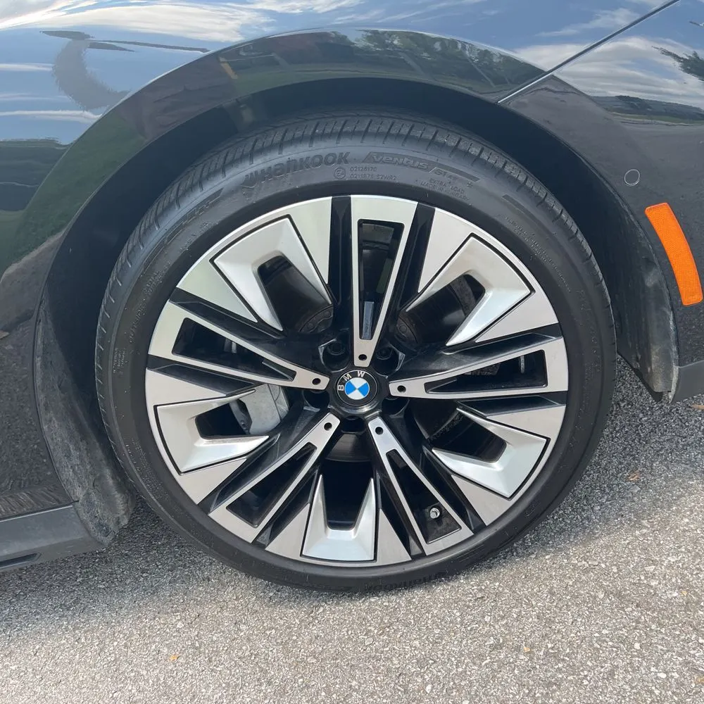 2024 BMW 5-Series 540i xDrive