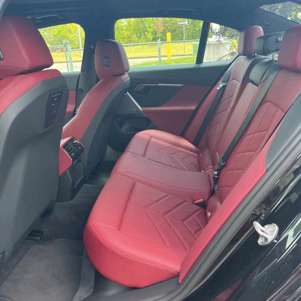 2024 BMW 5-Series 540i xDrive