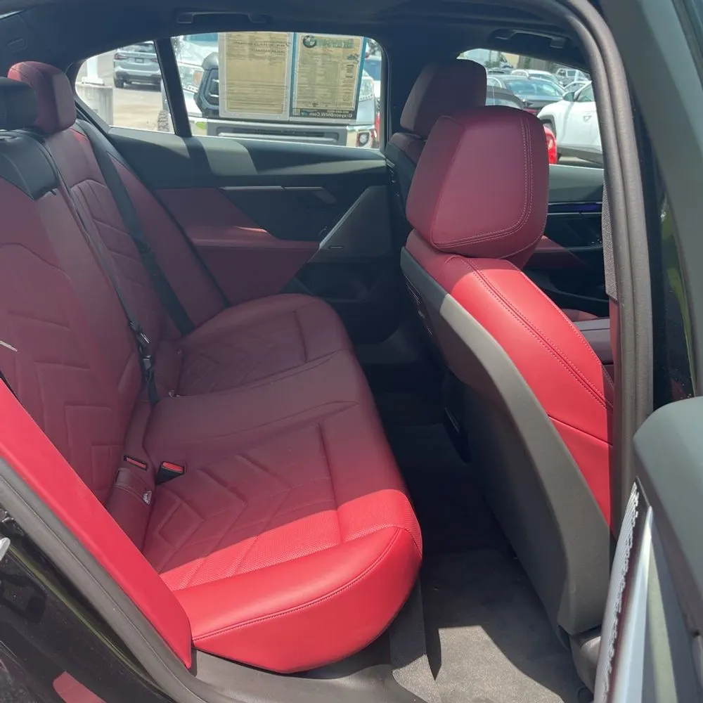 2024 BMW 5-Series 540i xDrive