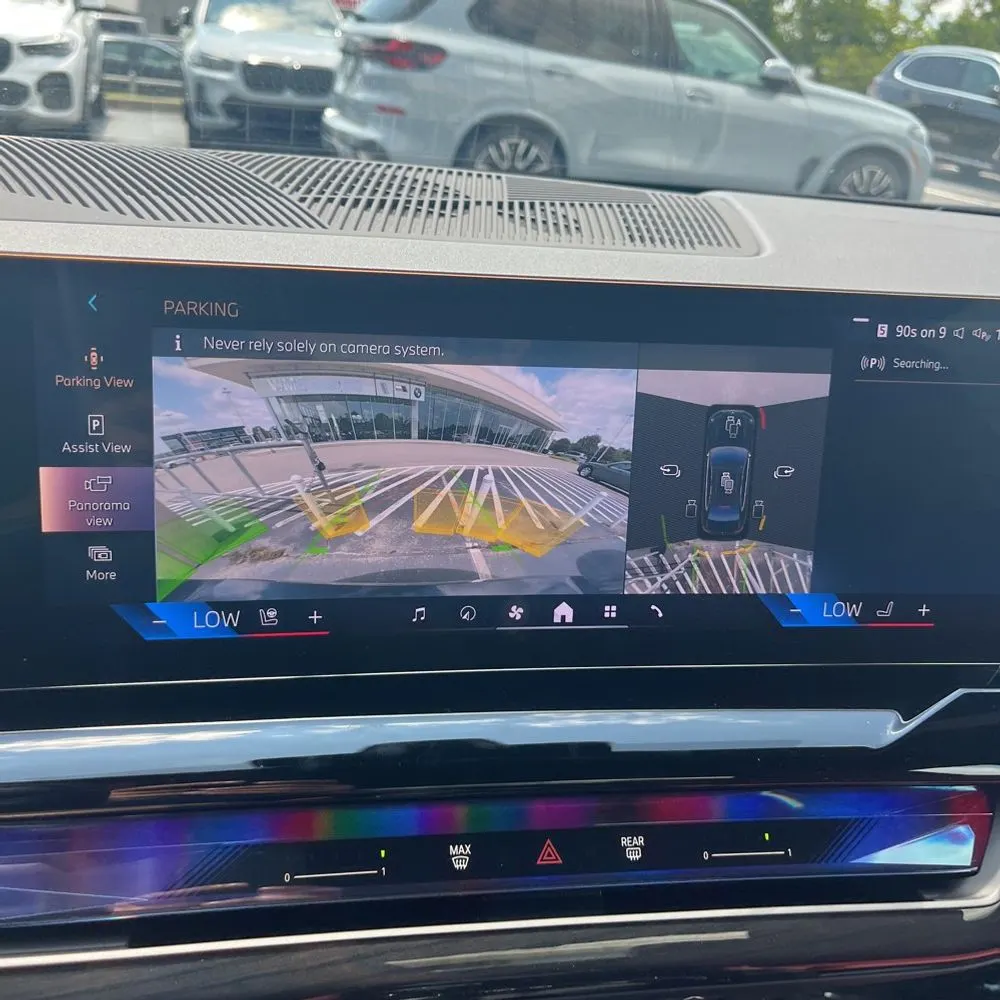 2024 BMW 5-Series 540i xDrive