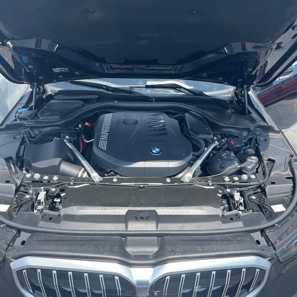 2024 BMW 5-Series 540i xDrive