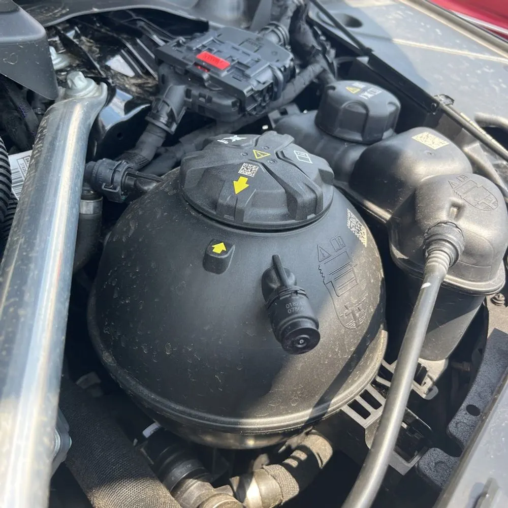 2024 BMW 5-Series 540i xDrive