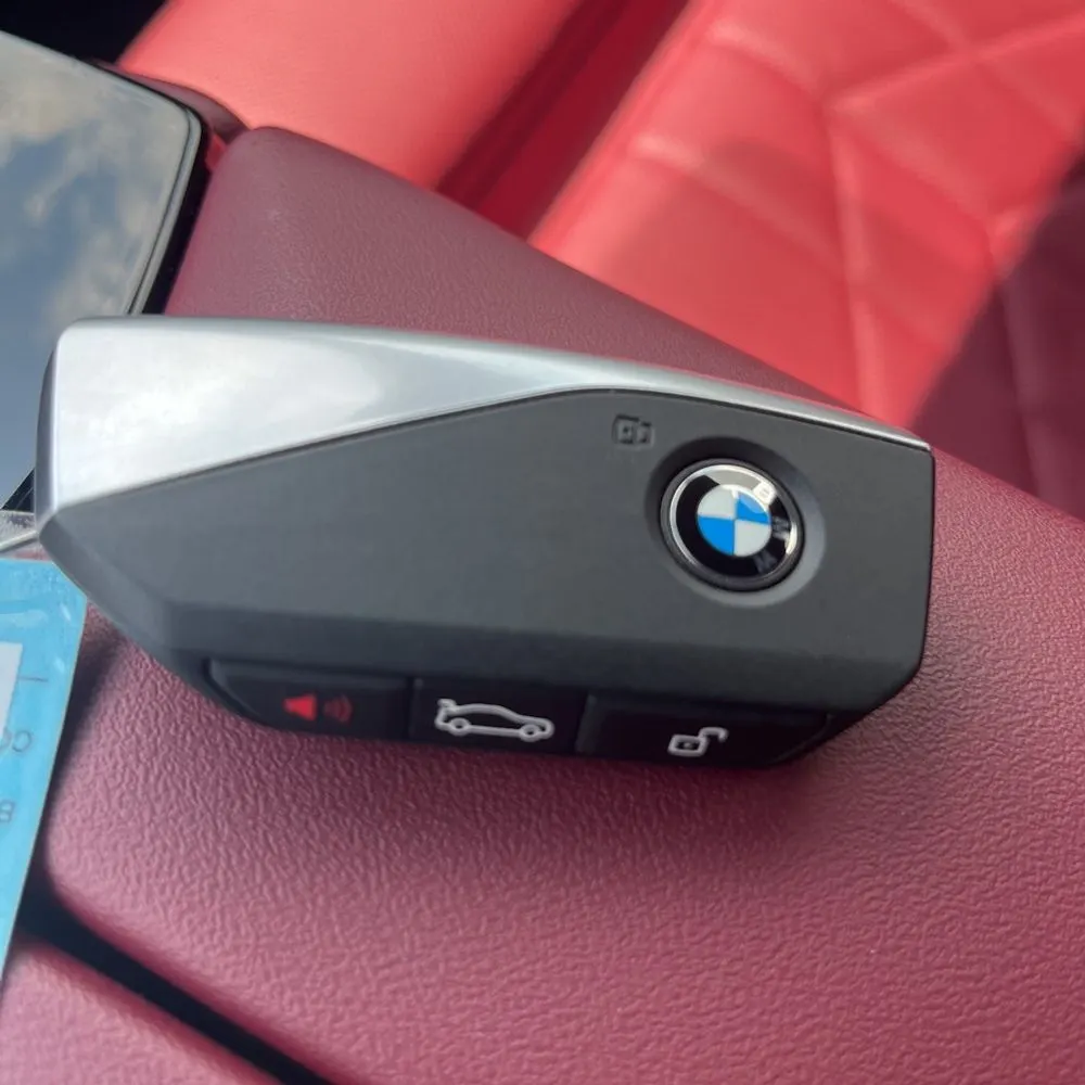 2024 BMW 5-Series 540i xDrive