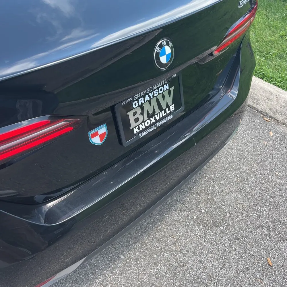2024 BMW 5-Series 540i xDrive