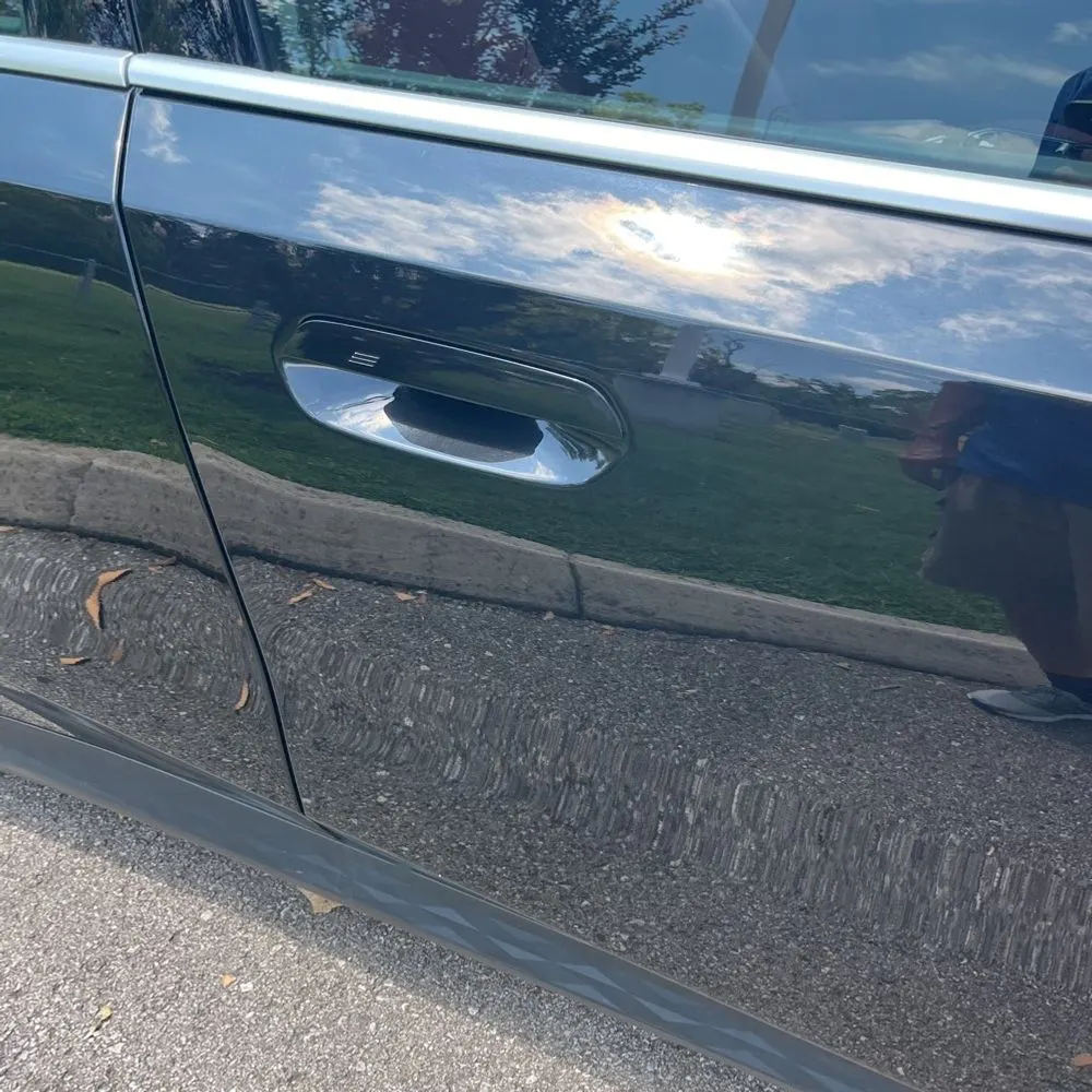 2024 BMW 5-Series 540i xDrive