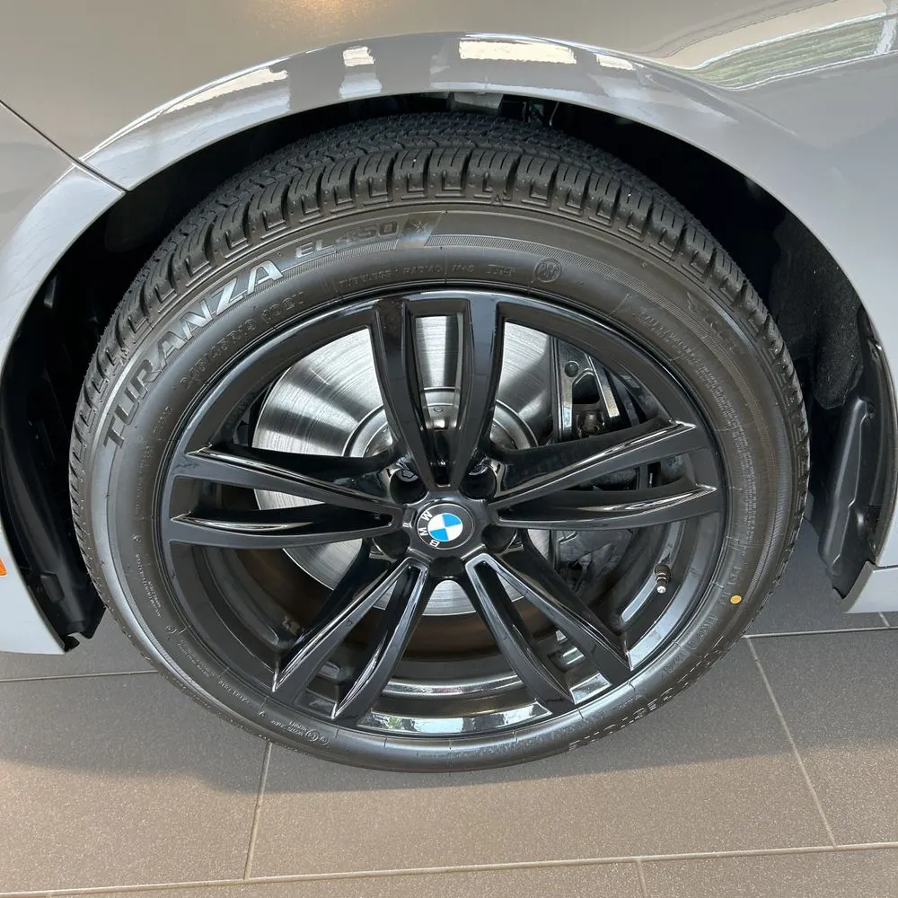 2022 BMW 7-Series 750xi