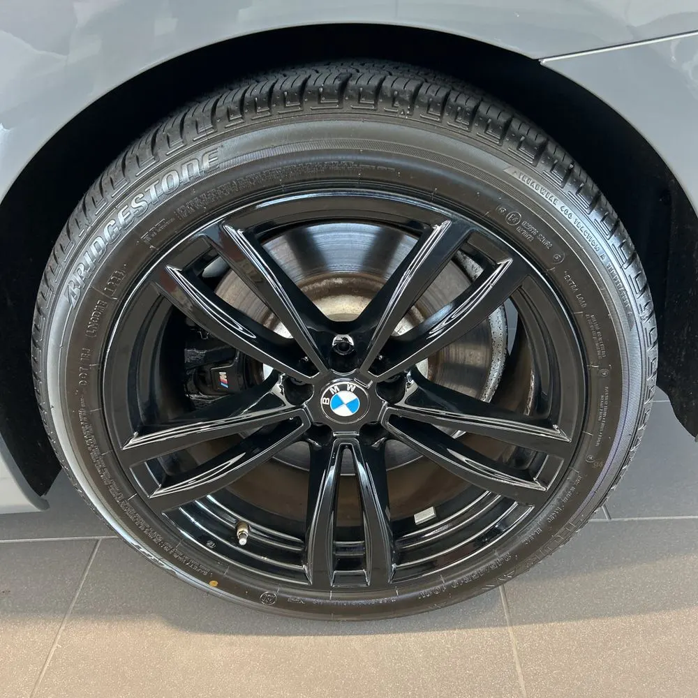 2022 BMW 7-Series 750xi