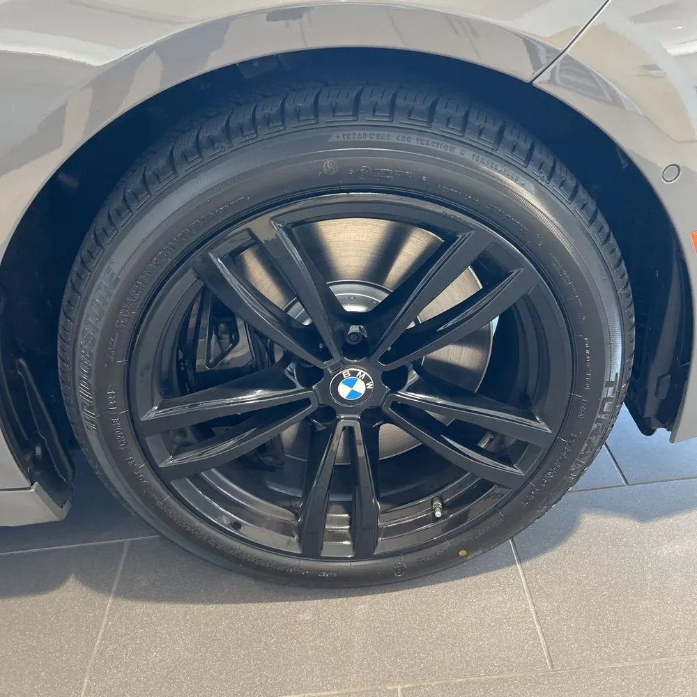 2022 BMW 7-Series 750xi