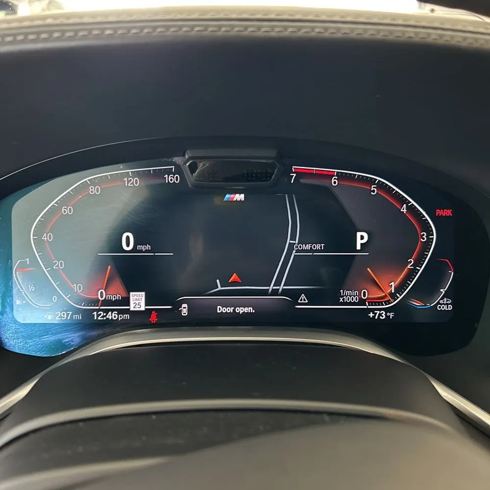 2022 BMW 7-Series 750xi