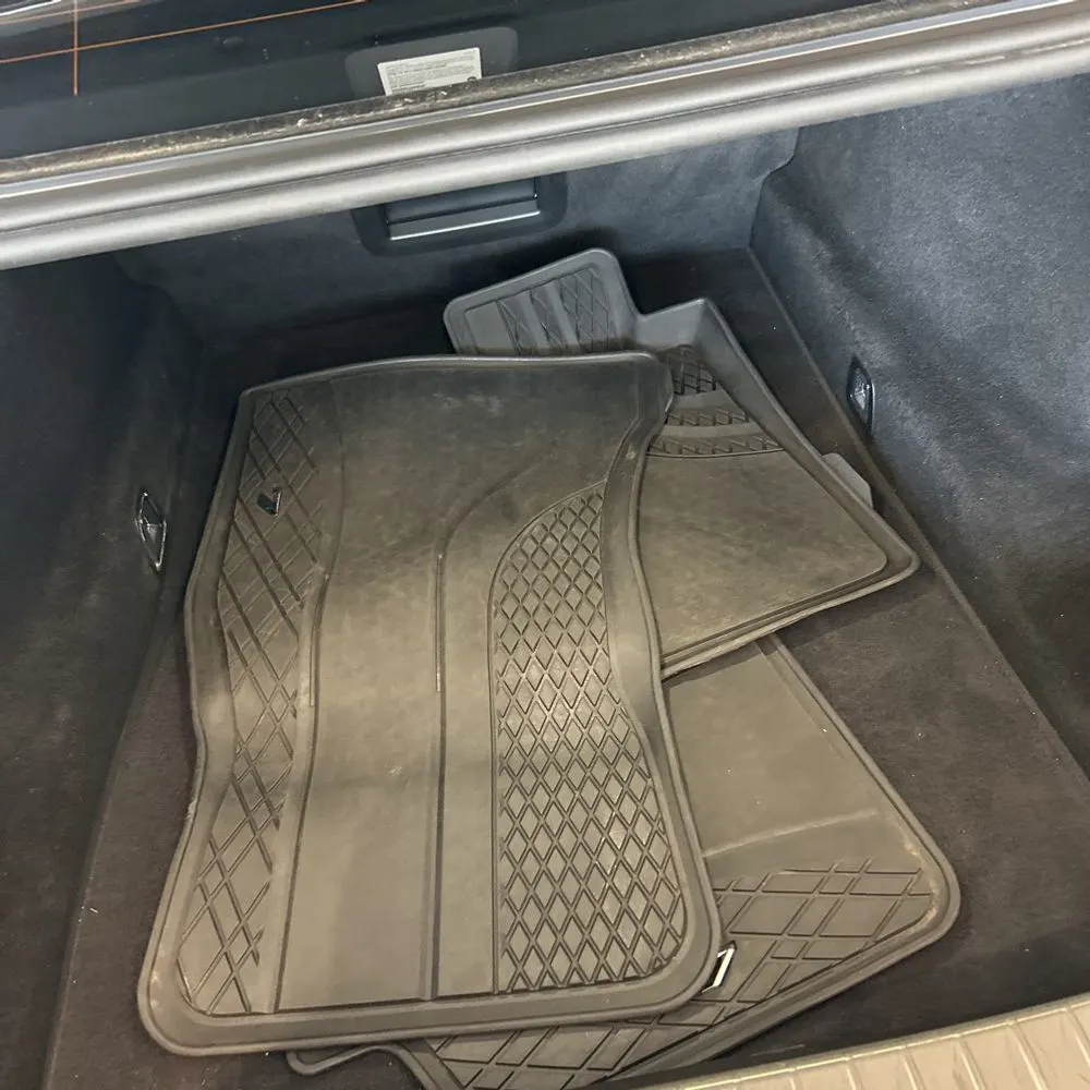 2022 BMW 7-Series 750xi