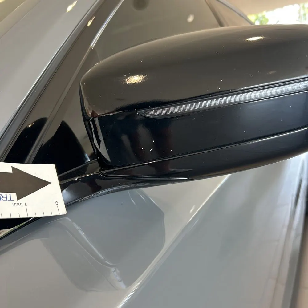 2022 BMW 7-Series 750xi