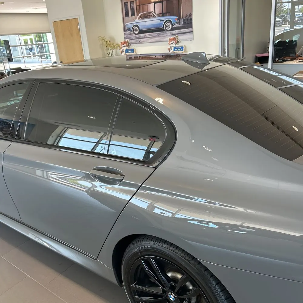 2022 BMW 7-Series 750xi