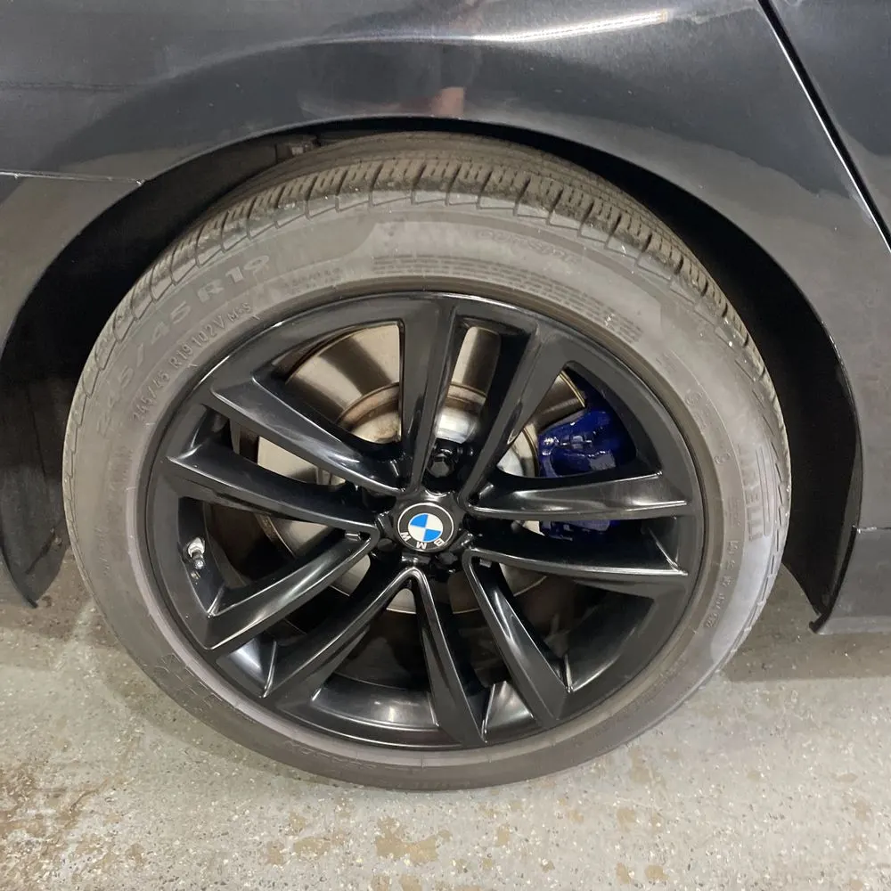 2022 BMW 7-Series 750xi