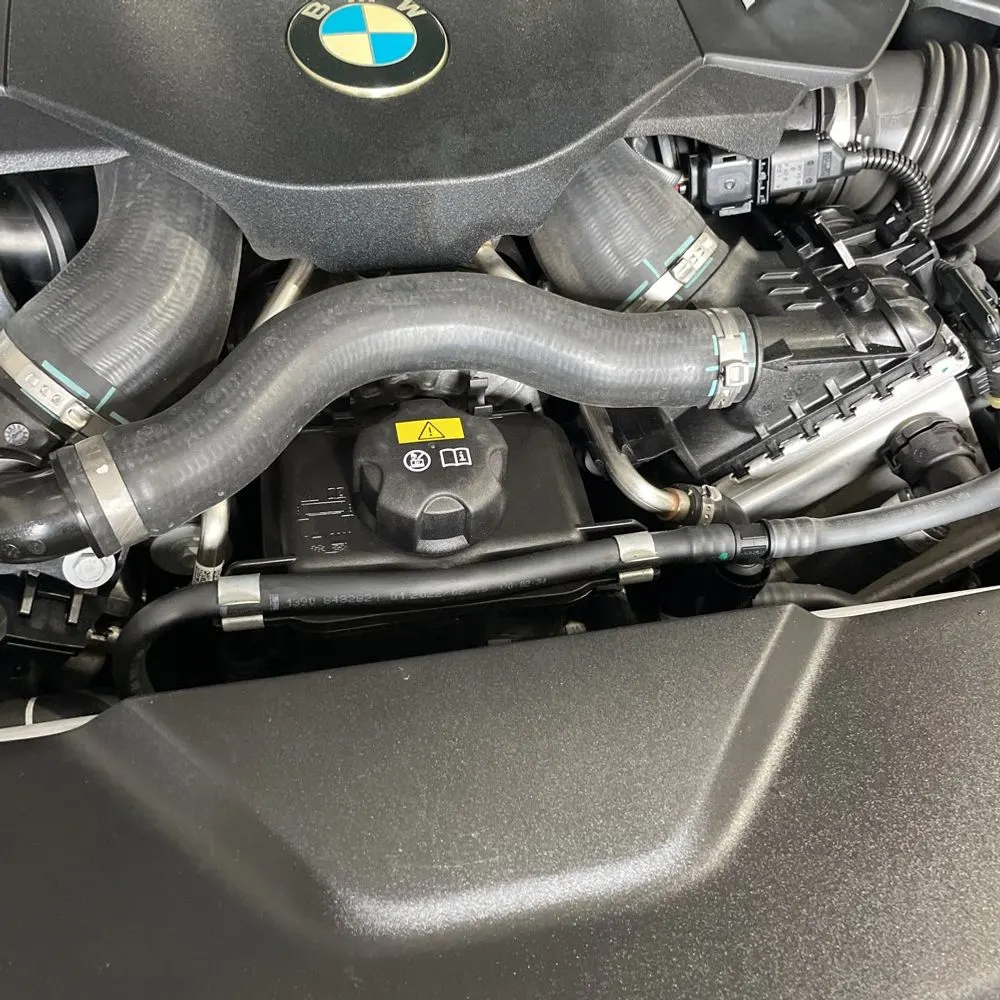 2022 BMW 7-Series 750xi