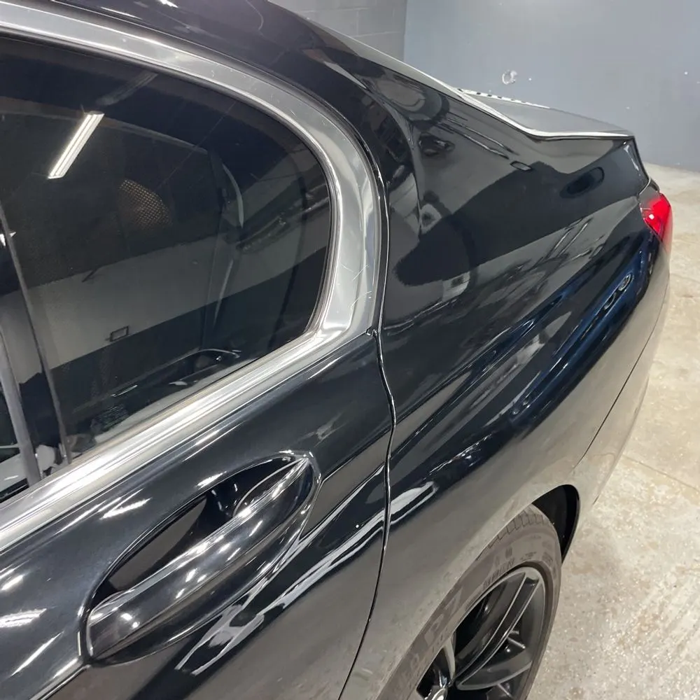 2022 BMW 7-Series 750xi