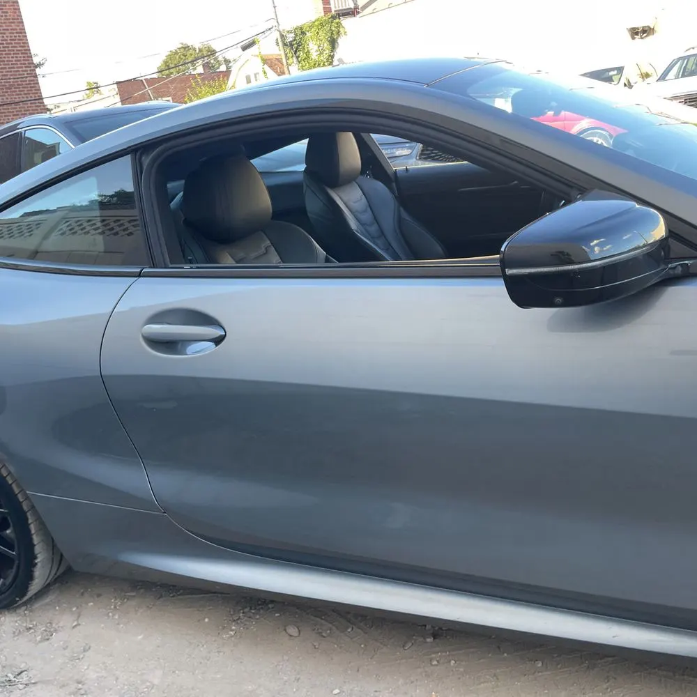 2023 BMW 8-Series M850xi