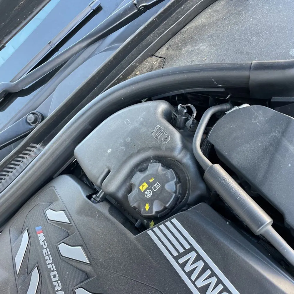 2023 BMW 8-Series M850xi