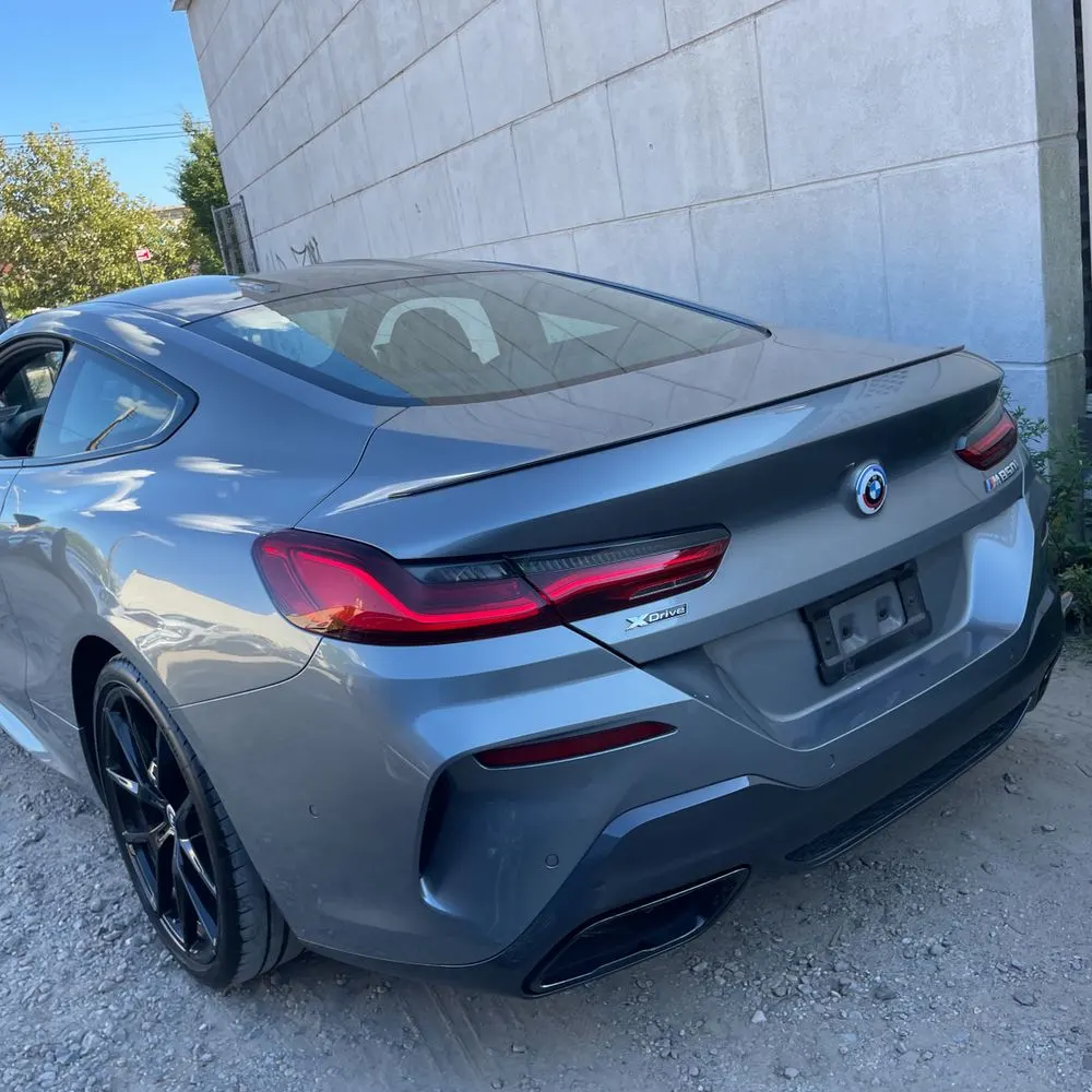 2023 BMW 8-Series M850xi