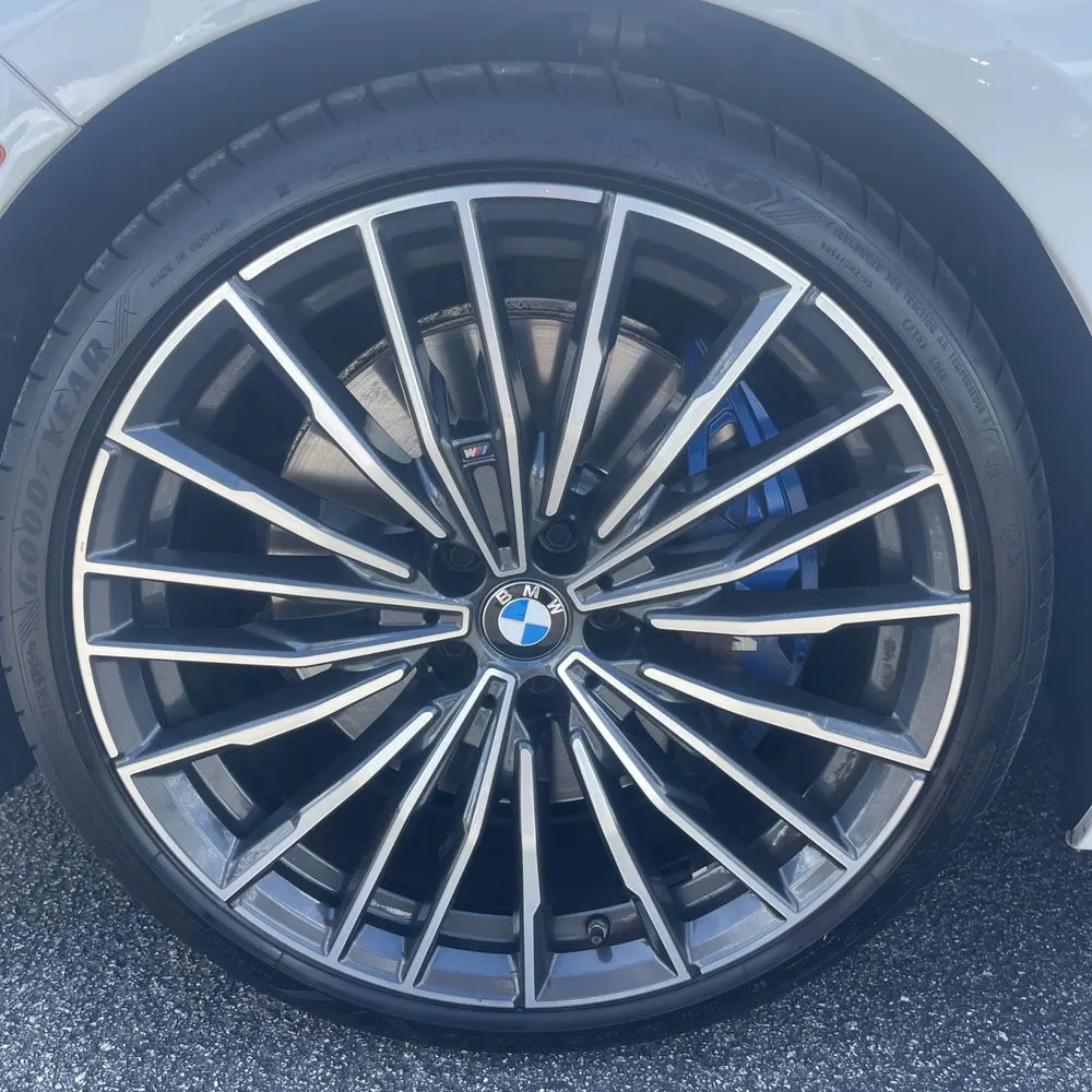 2022 BMW 8-Series 840i