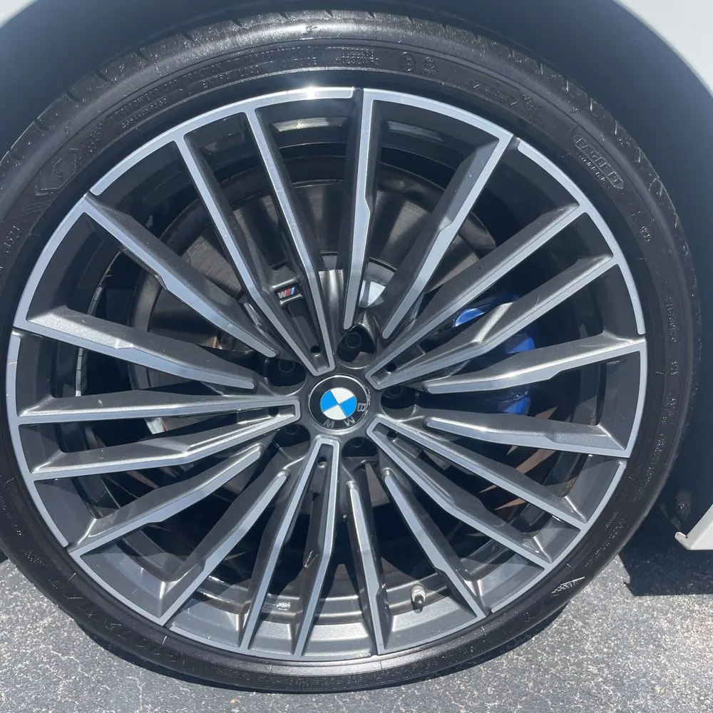 2022 BMW 8-Series 840i