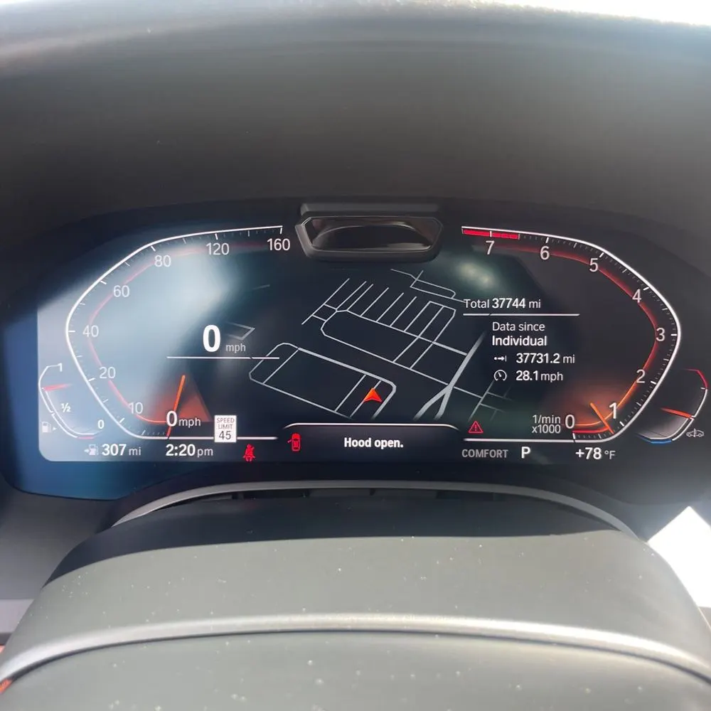 2022 BMW 8-Series 840i