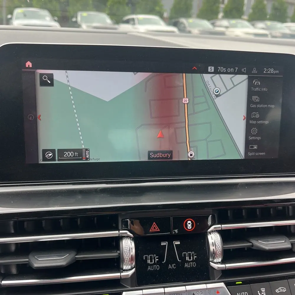 2022 BMW 8-Series M850xi