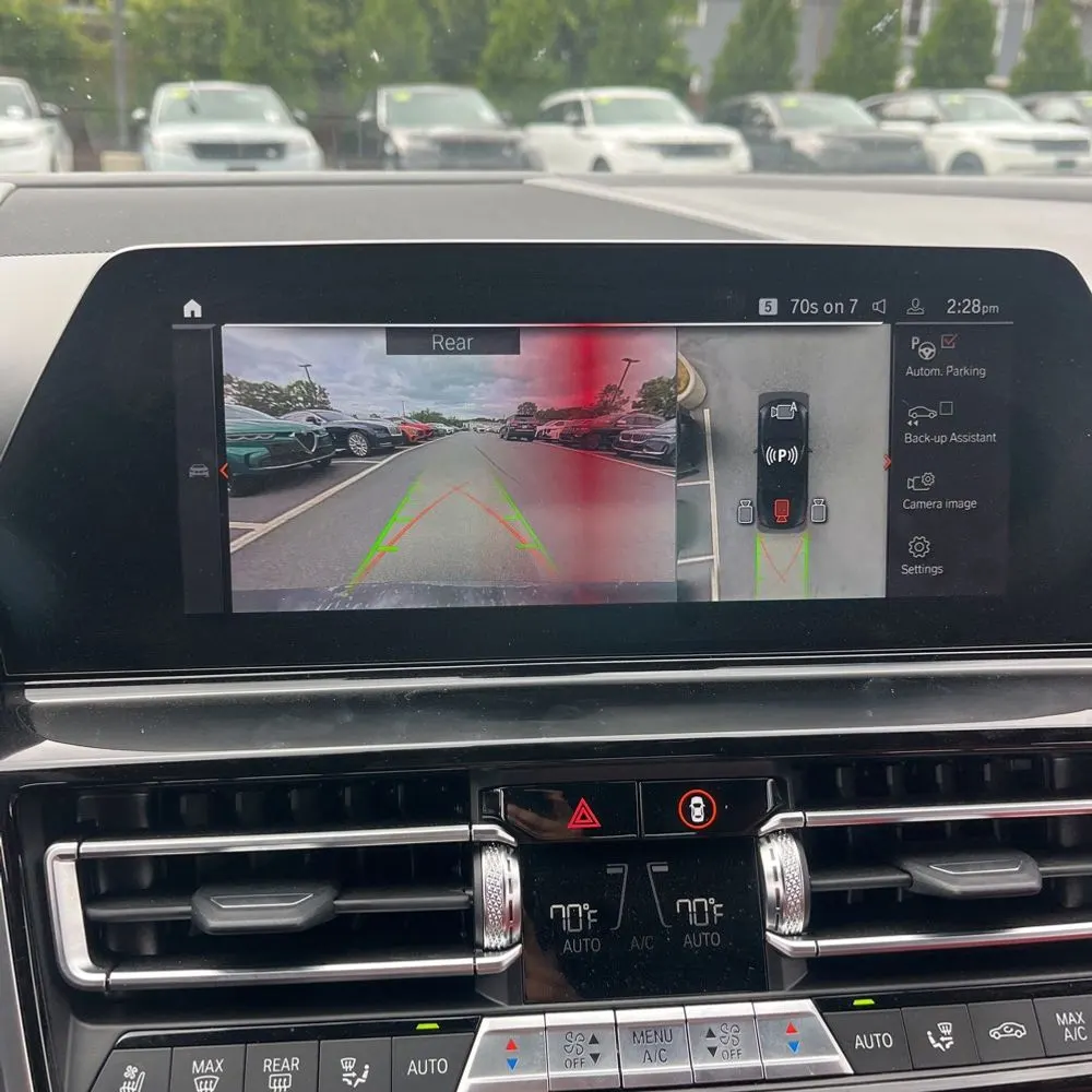 2022 BMW 8-Series M850xi