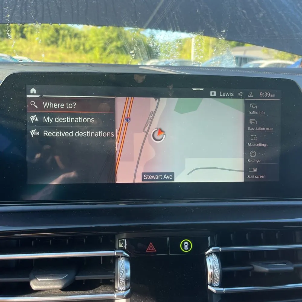 2019 BMW 8-Series M850xi