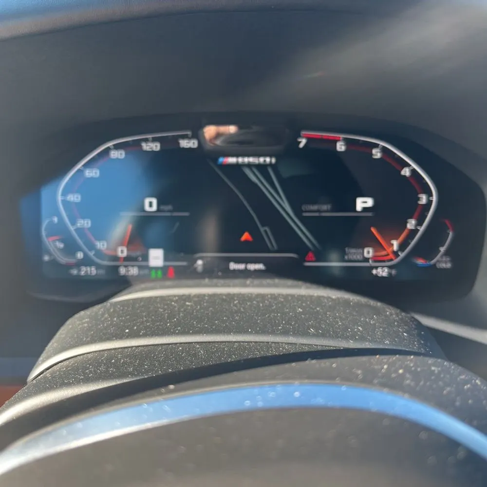 2019 BMW 8-Series M850xi