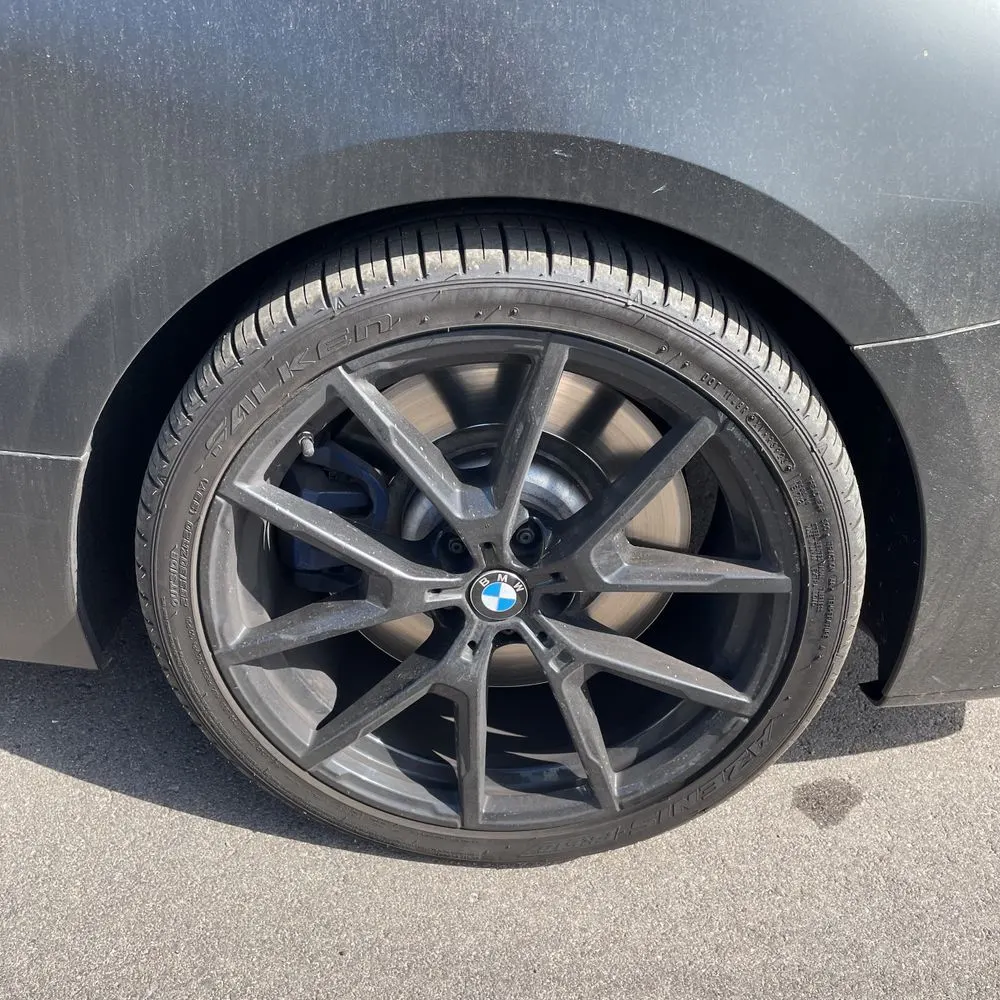2019 BMW 8-Series M850xi