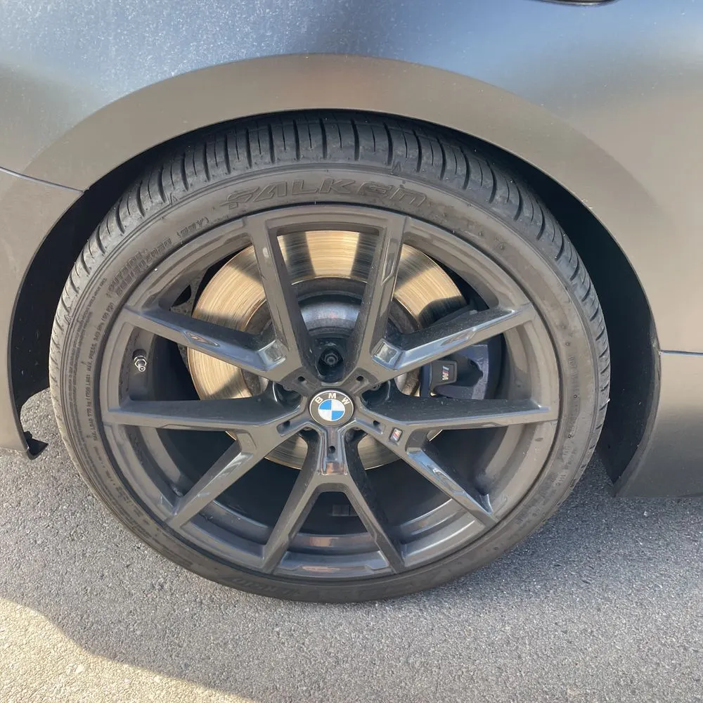 2019 BMW 8-Series M850xi