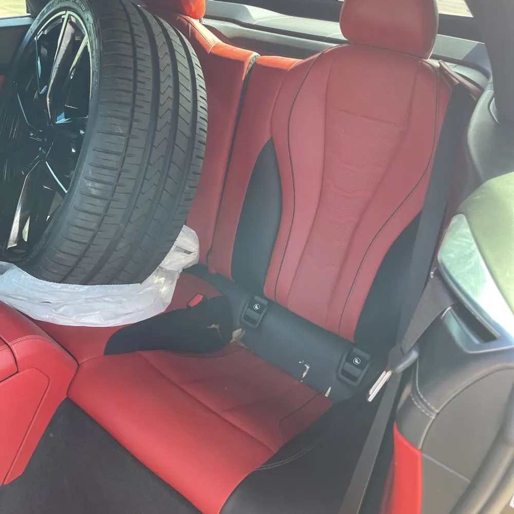 2019 BMW 8-Series M850xi