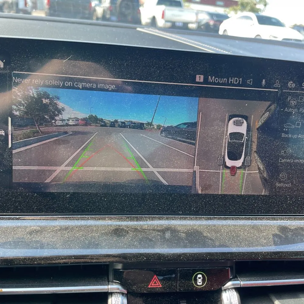 2019 BMW 8-Series M850xi