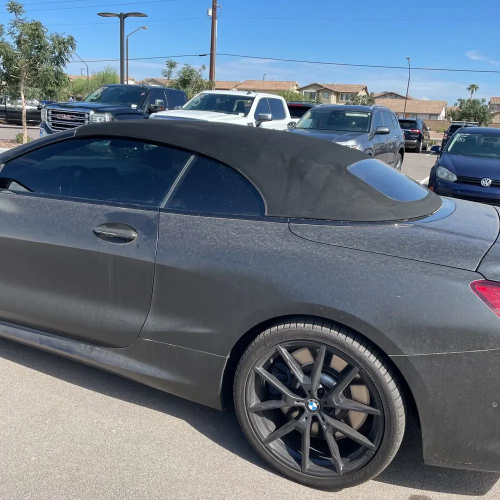 2019 BMW 8-Series M850xi