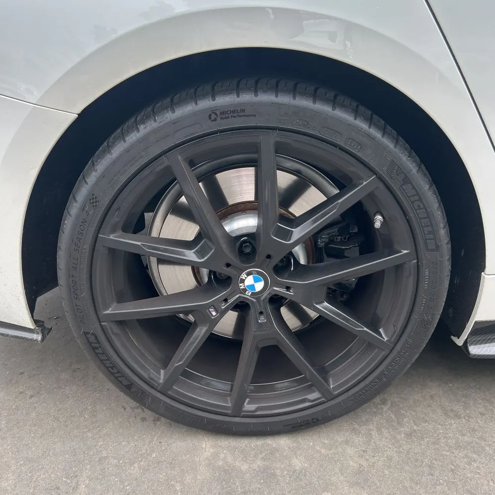 2023 BMW 8-Series 840xi Grn Coupe