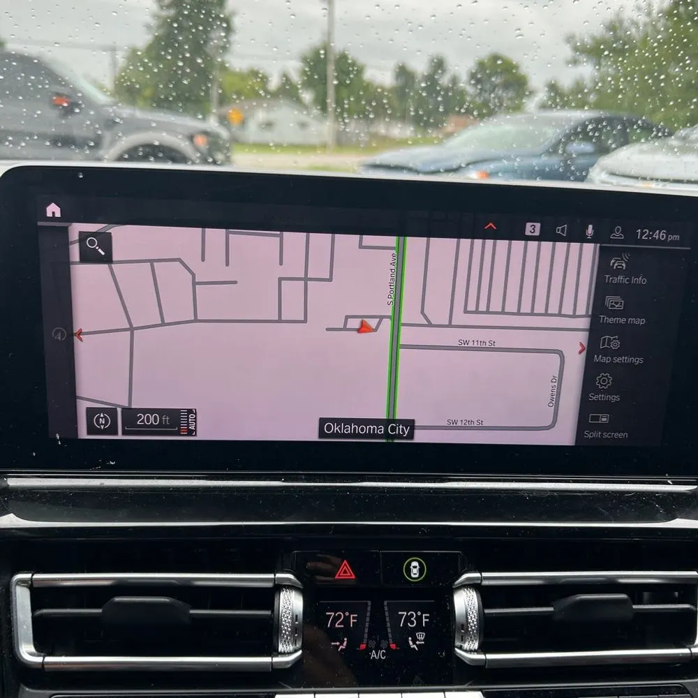 2023 BMW 8-Series 840xi Grn Coupe