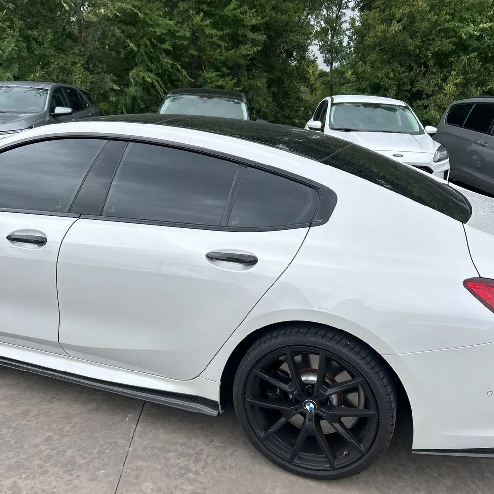2023 BMW 8-Series 840xi Grn Coupe
