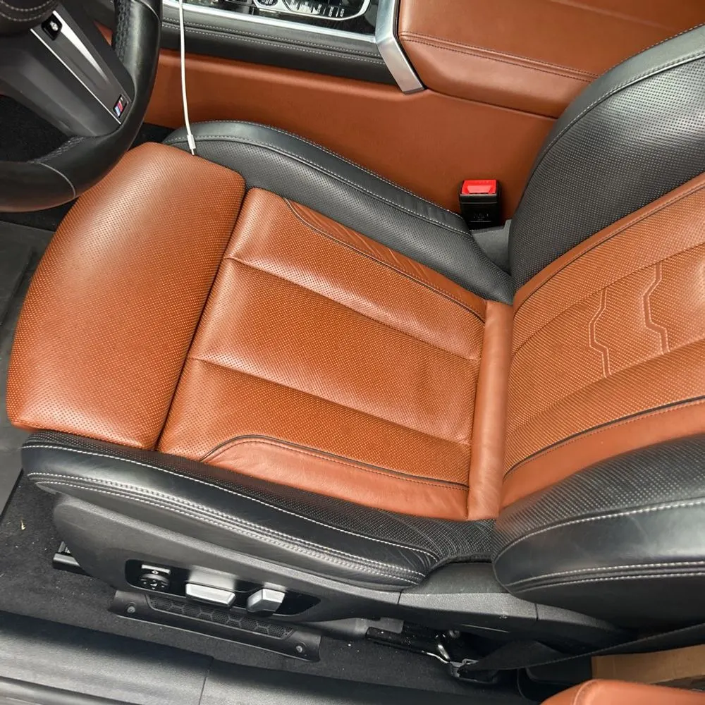 2023 BMW 8-Series 840xi Grn Coupe