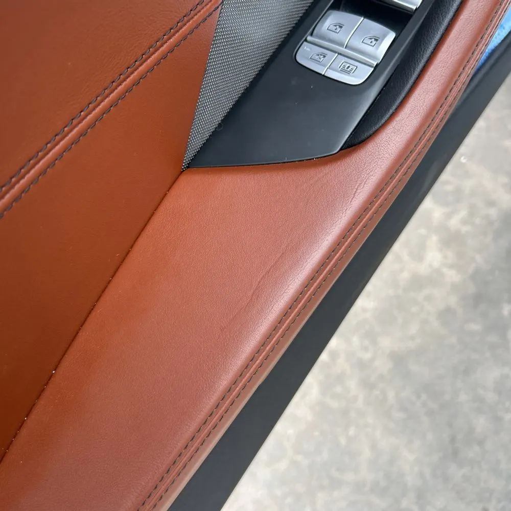 2023 BMW 8-Series 840xi Grn Coupe