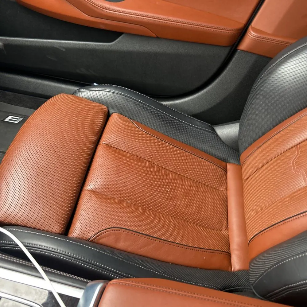 2023 BMW 8-Series 840xi Grn Coupe
