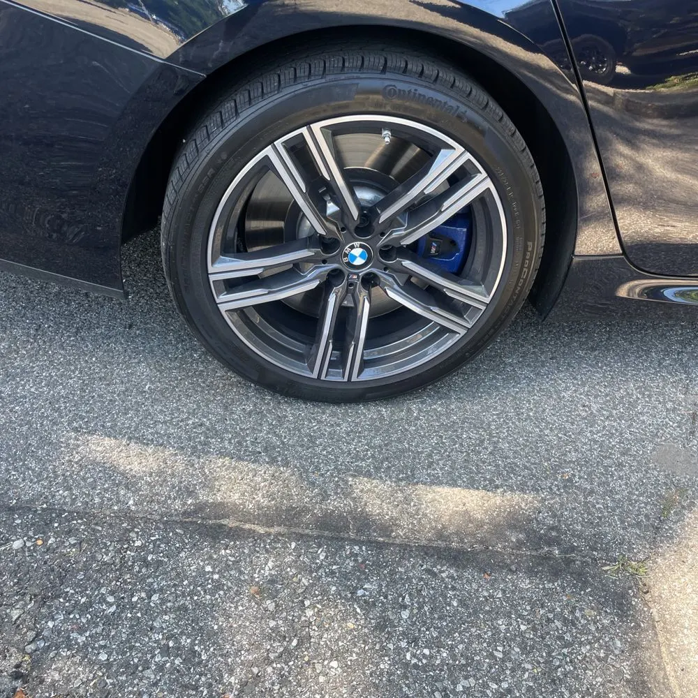 2023 BMW 8-Series M850xi Grn Coupe