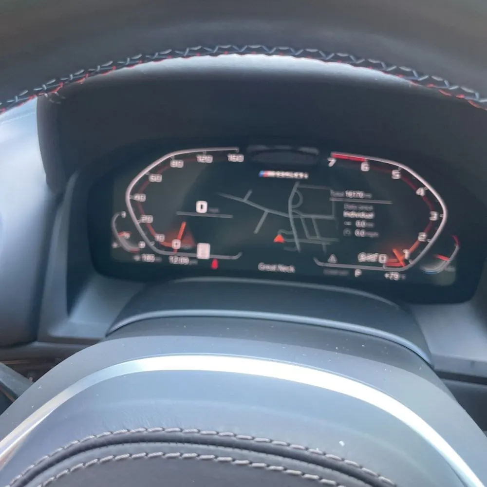 2023 BMW 8-Series M850xi Grn Coupe
