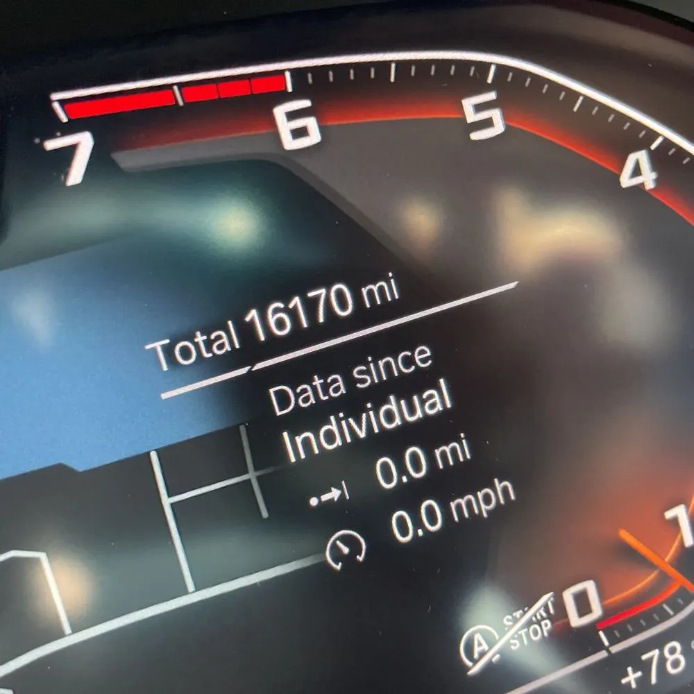 2023 BMW 8-Series M850xi Grn Coupe