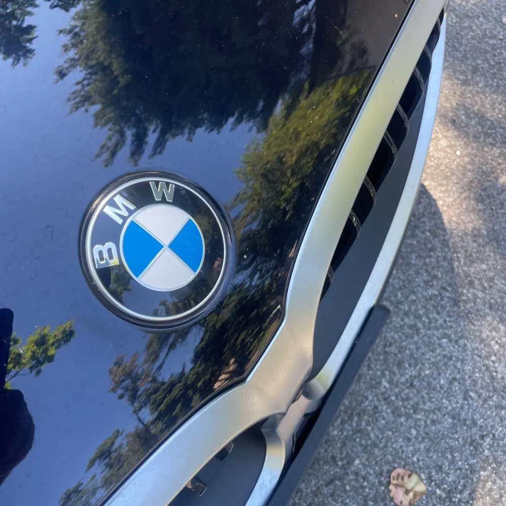 2023 BMW 8-Series M850xi Grn Coupe