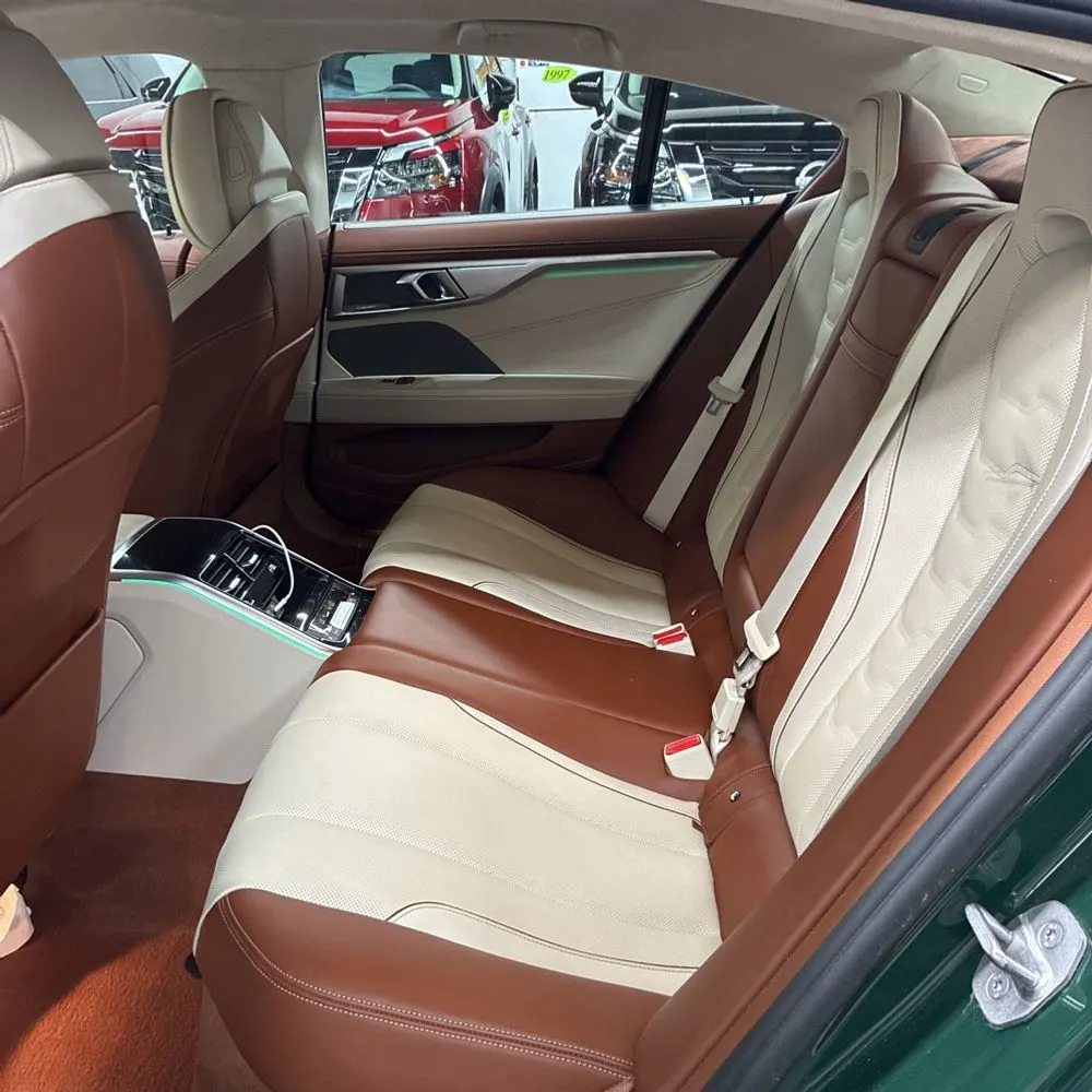 2022 BMW 8-Series M850xi Grn Coupe