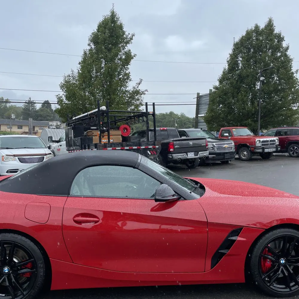 2024 BMW Z4 M40i