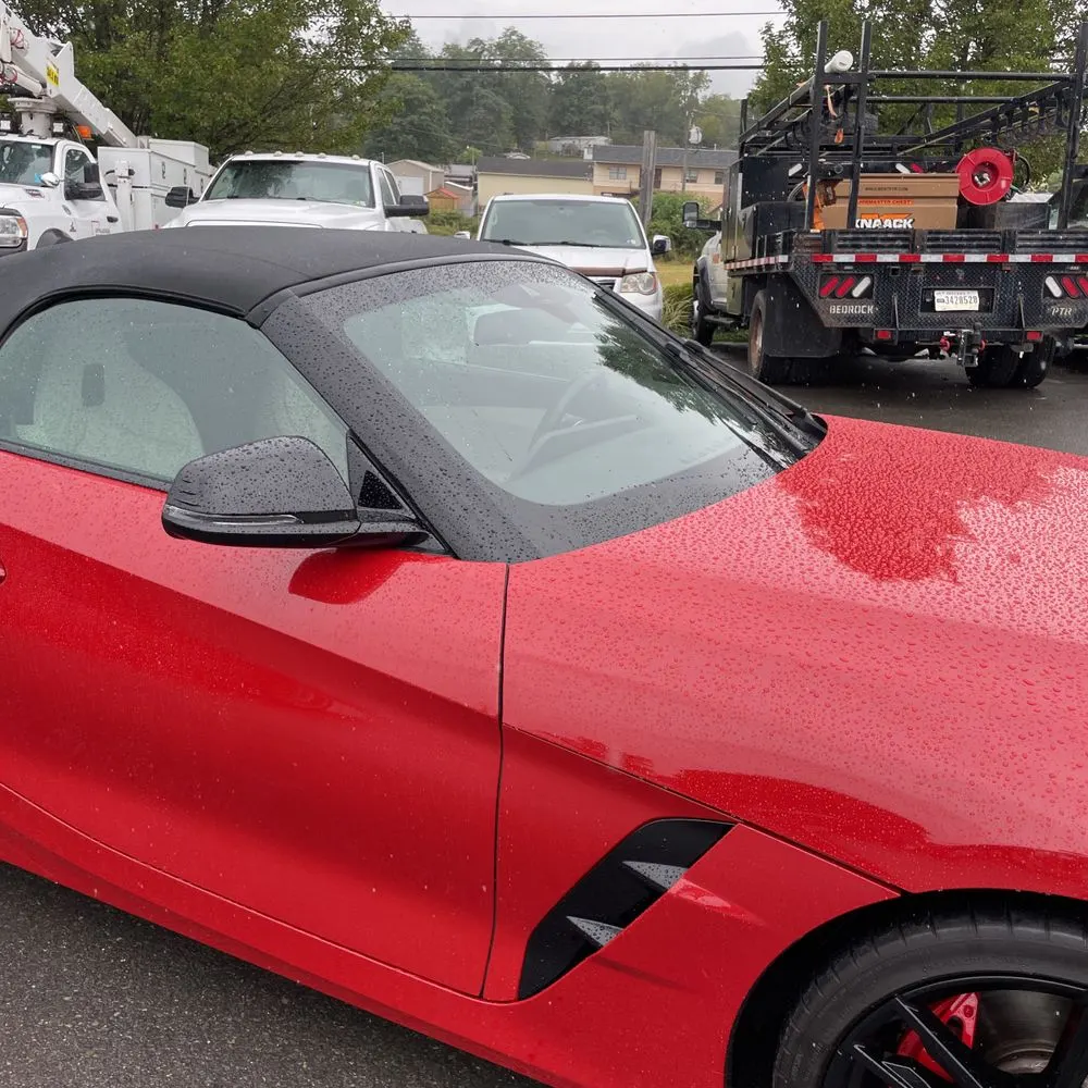 2024 BMW Z4 M40i