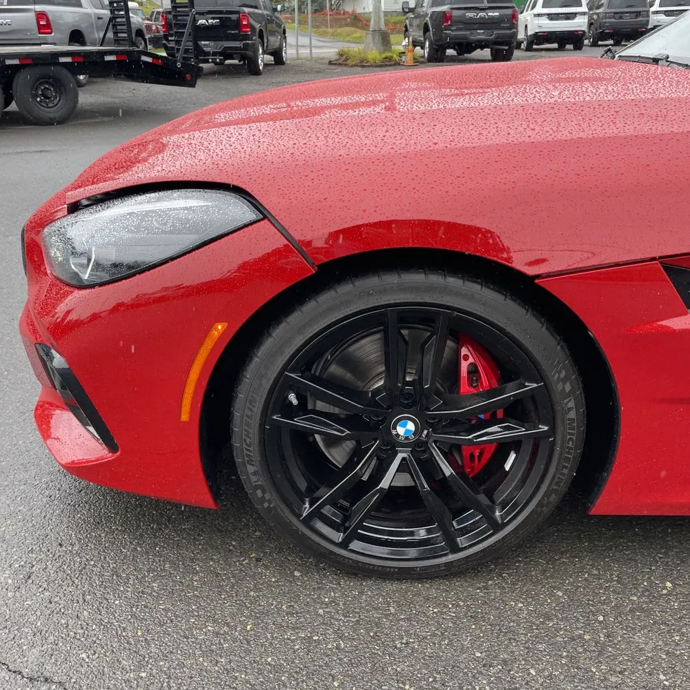 2024 BMW Z4 M40i