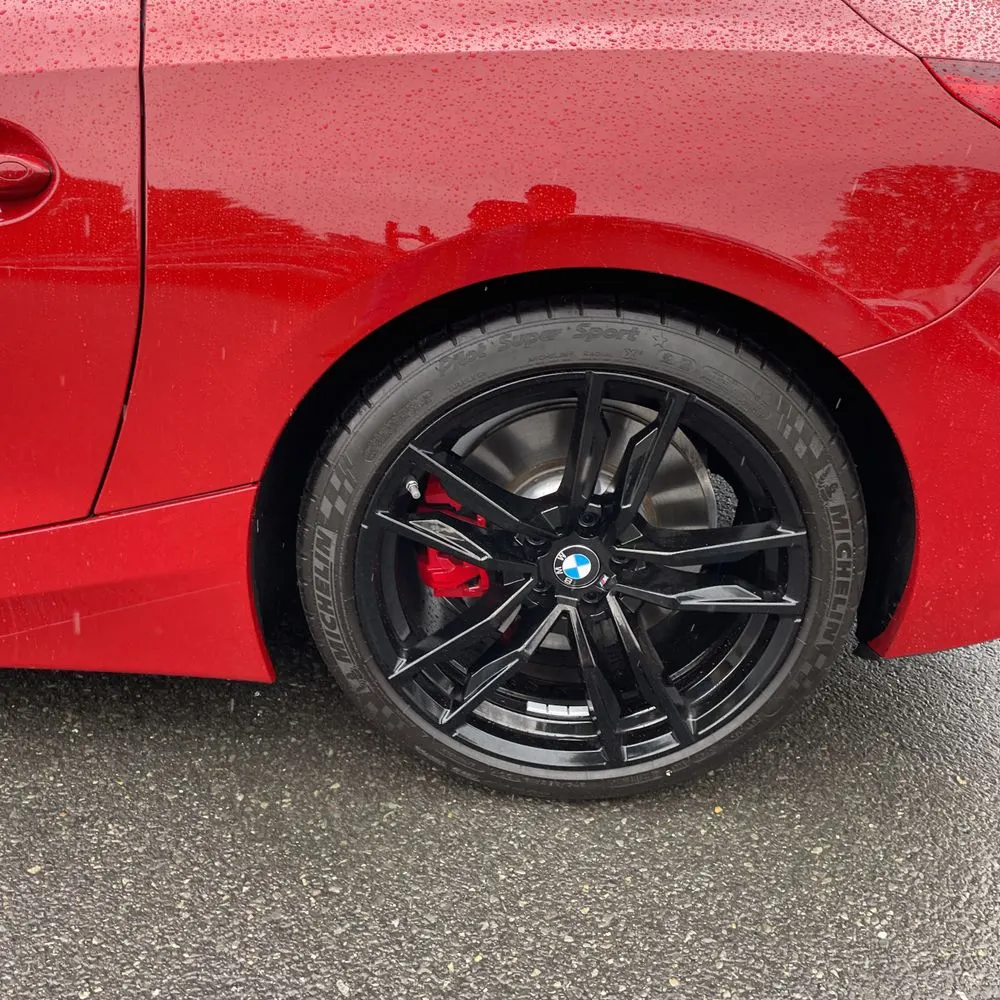 2024 BMW Z4 M40i